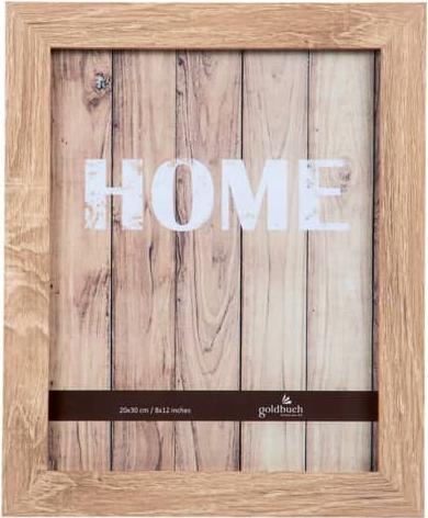 Produktbild Goldbuch Bilderrahmen aus Holz für 1 Foto 20 x 30 cm (20 x 30 cm)