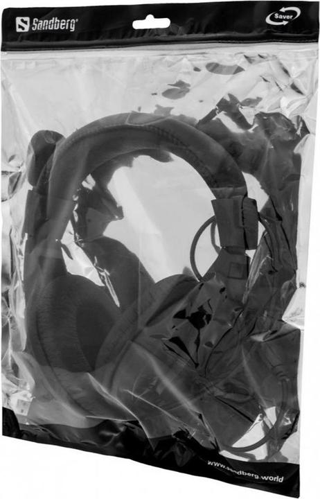 Actual product image Sandberg Saver (Cable, USB-A)