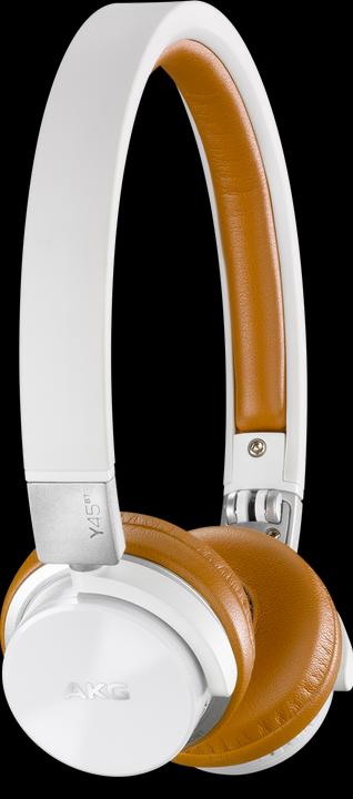 Produktbild AKG Y45bt (8 h, Kabellos)