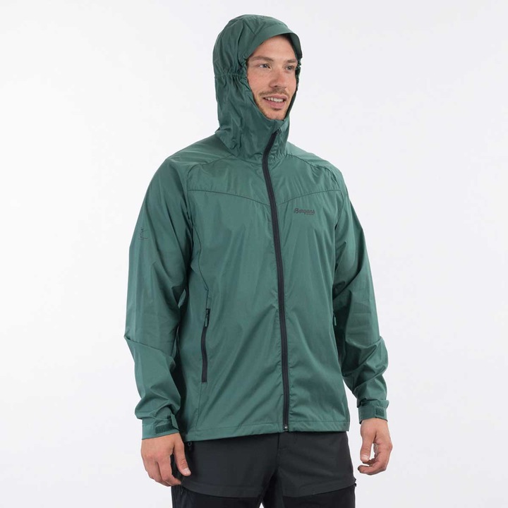 Produktbild Bergans Microlight Jacke (XL)