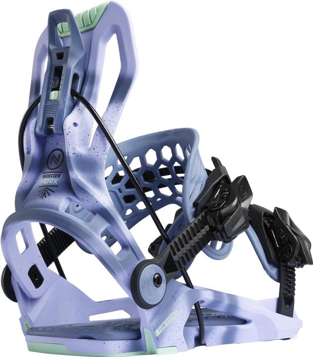 Image du produit Nidecker Flow Fenix (S)