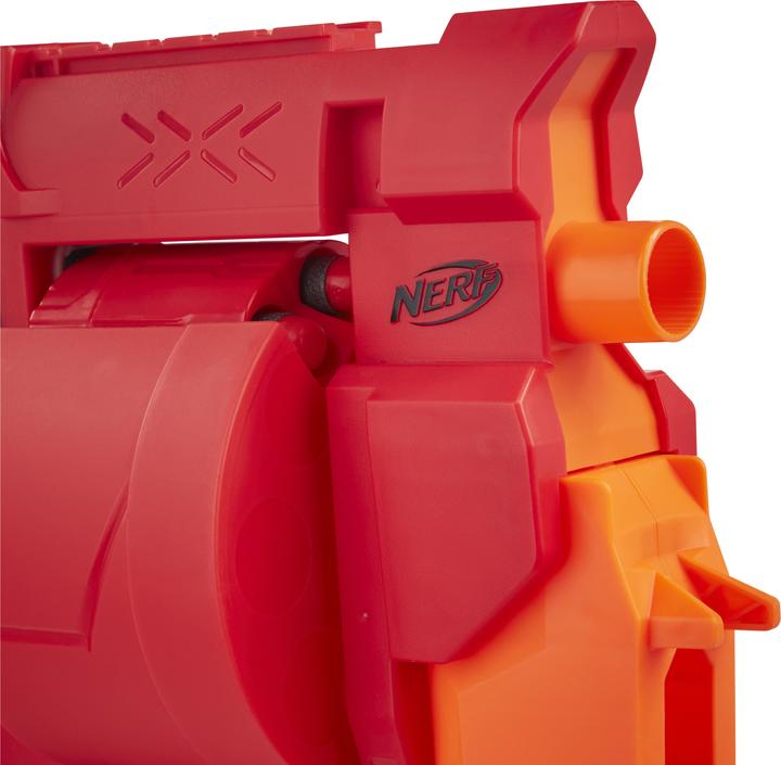 Actual product image Nerf Mangler