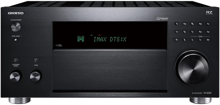 Actual product image Onkyo TX-RZ50 (9.2 Channel, DAB+)