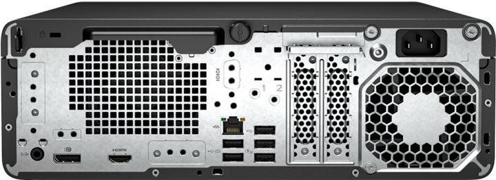 Produktbild HP EliteDesk 8 SFF G1i U7265 16GB/512 PC (Intel Core Ultra 7 265, 16 GB, 512.00 GB, Intel Arc Graphics)