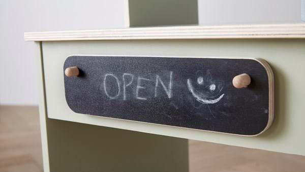 Produktbild Flexa Spiel-Kaufladen