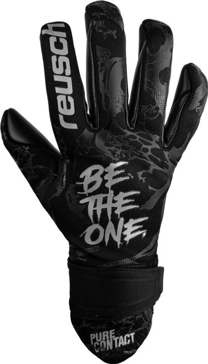 Produktbild Reusch Pure Contact Infinity Torwarthandschuh Kinder (5.5)