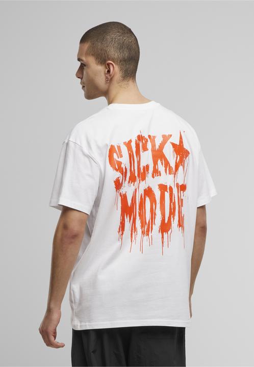 Produktbild Urban Classics Upscale Psycho Font Oversize Tee - 189353 (L, M)