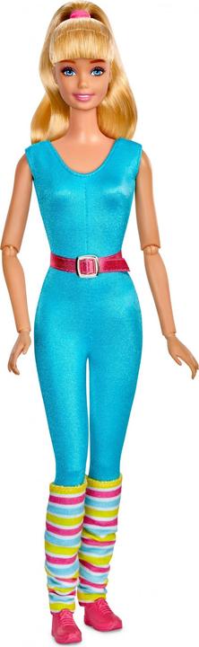 Image du produit Barbie Poupée Signature Toy Story 4