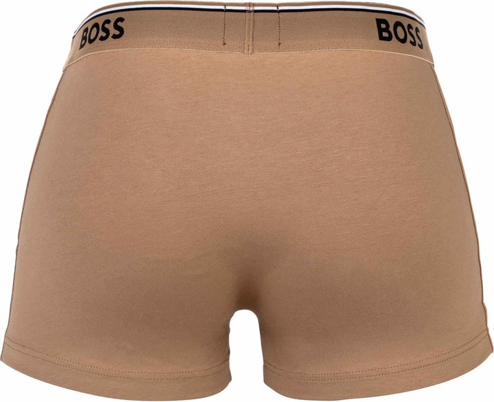 Image du produit BOSS Trunk 3P Power (XXL, Lot de 3)