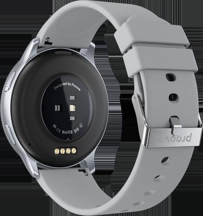 Immagine prodotto Proove smart watch Infinity silver
