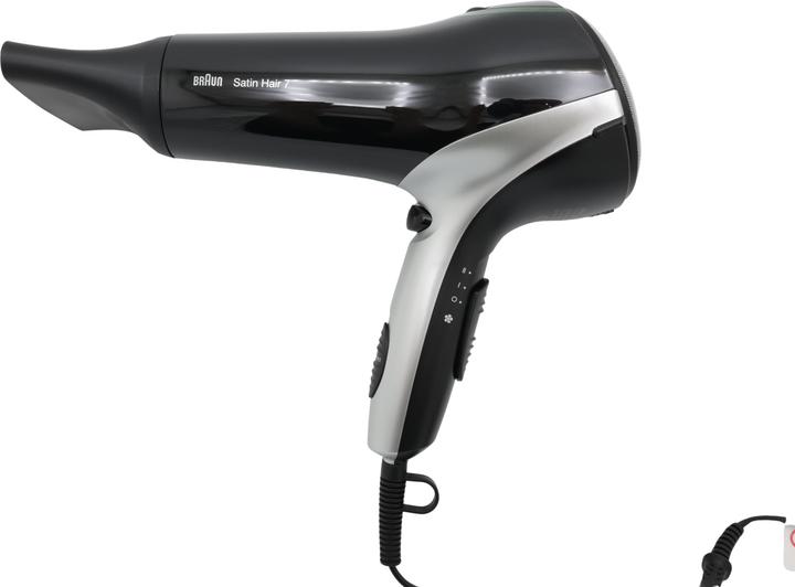 Produktbild Braun Satin Hair 7 HD 710 (2200 W)