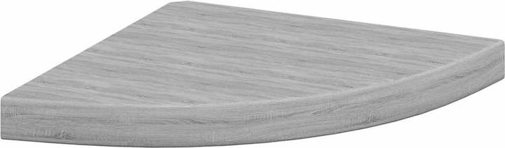 Produktbild vidaXL Wandregal (35 x 35 x 3.80 cm)