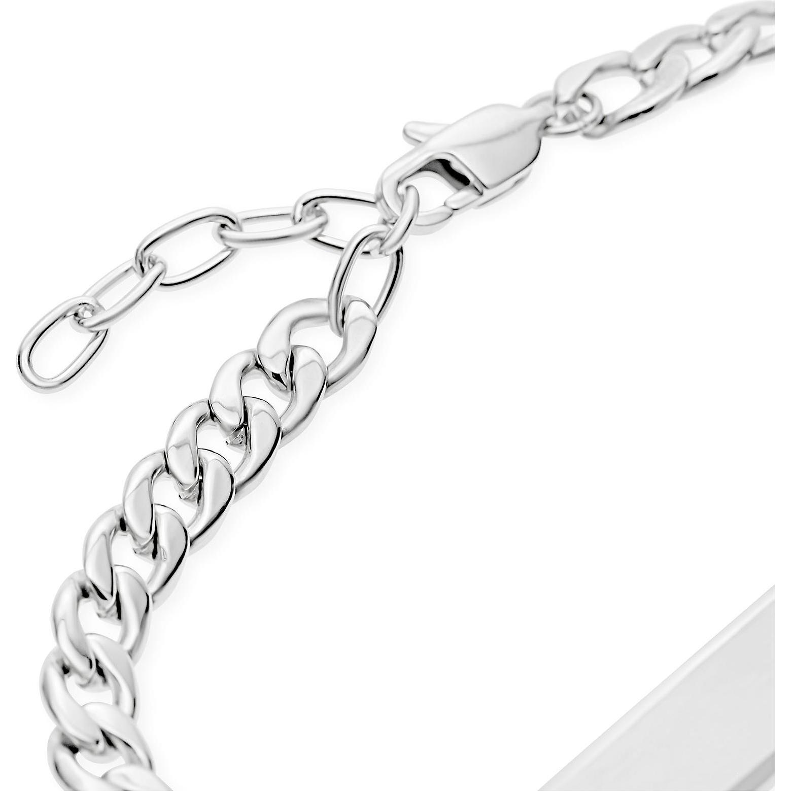 Thumbnail - Favs, Armschmuck, Armband, (19 cm, Edelstahl)