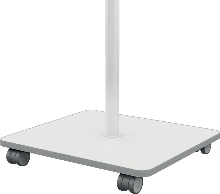 Actual product image Nobo Flipchart Move & Meet 680 x 1040 mm