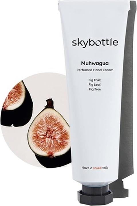 Produktbild Skybottle Muhwagua Perfumed Hand Cream (50 ml)
