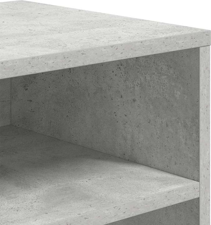 Image du produit vidaXL Bücherschrank (66 x 31 x 80 cm)