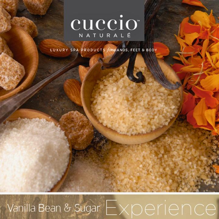 Produktbild Cuccio Cuticle Revitalizing Oil - Vanilla Bean & Sugar (75 ml)