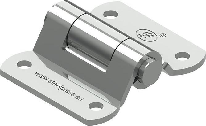 Actual product image ProPlus Hinge SPP ZW-02.40