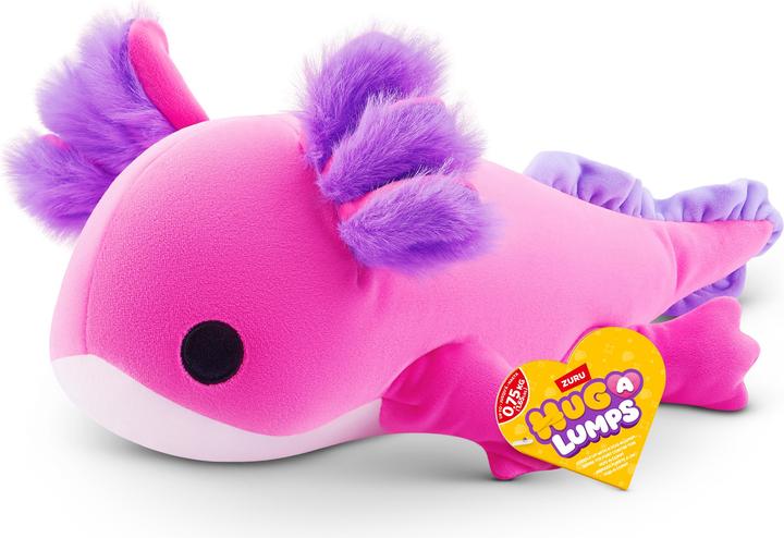 Produktbild Zuru Hug A Lumps - Plush Small S2 (14904SQ1) (13 cm)