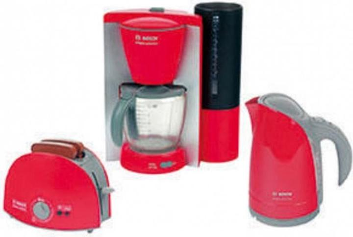 Image du produit Theo Klein Bosch breakfast set