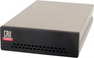 Actual product image CRU DP25 SATA 6G