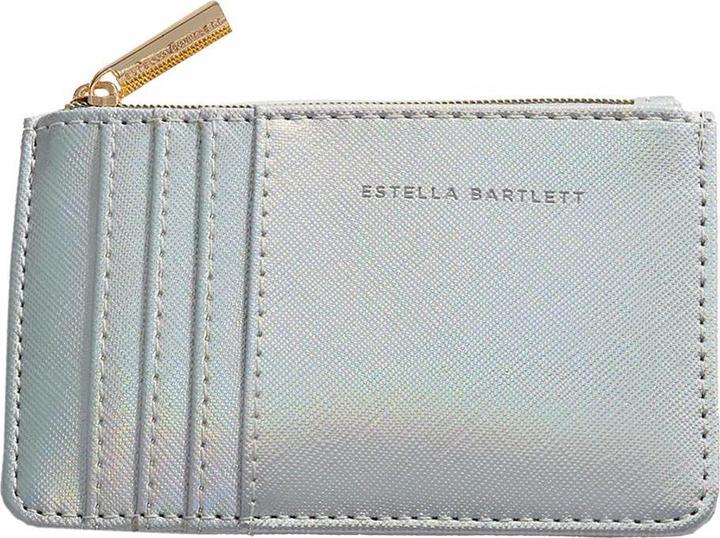 Produktbild Estella Bartlett Kartenetui "Positive Vibes" schillernd
