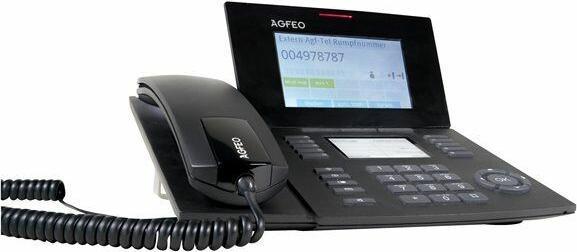 Actual product image Agfeo ST 56