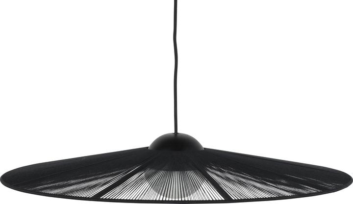 Zuiver Pendant Lamp Belle S Black