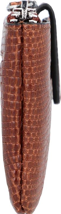 Image du produit Castelijn & Beerens Donna Porte-clés cuir RFID 12 cm