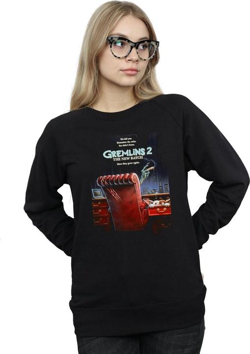 Produktbild Gremlins The New Batch Sweatshirt (L)