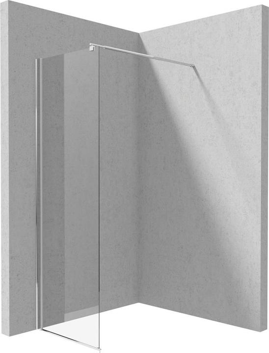 Deante Kerria Plus begehbare Duschwand 70 cm (70 cm)