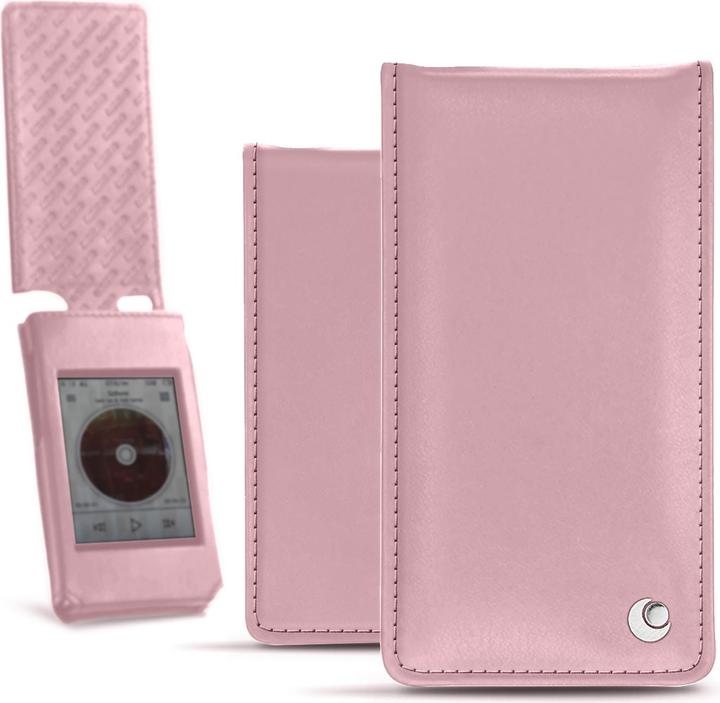 Actual product image Noreve Leather cover vertical