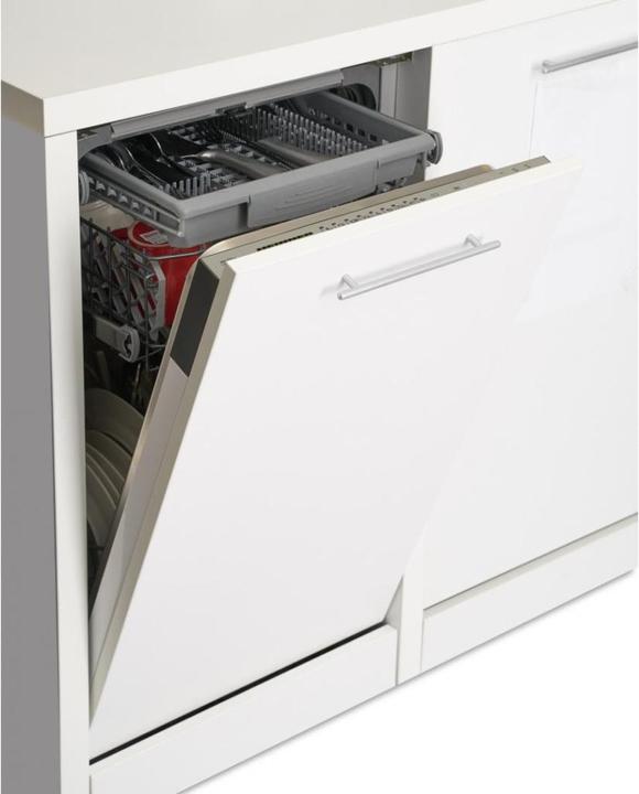 Produktbild Heinner HDW-BI4593TE++