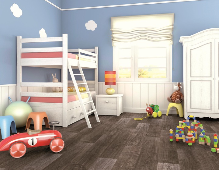 Swiss Krono Swiss-Prestige 7 mm Oak Laurentina (Laminate, 2.40 m²)