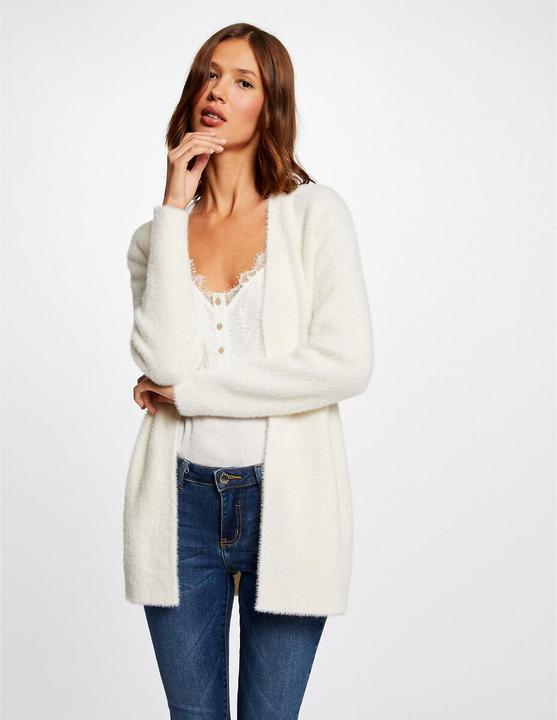 Actual product image Morgan Lange Strickjacke (M)