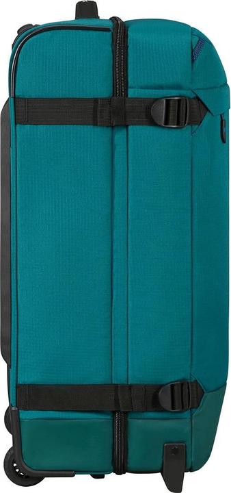 Actual product image Samsonite Roadseeker Reisetasche mit Rollen 68cm (88 l)