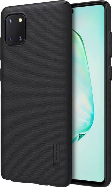 Productafbeelding Nillkin Super Frosted Shield-serie (Samsung Galaxy Note 10 Lite)