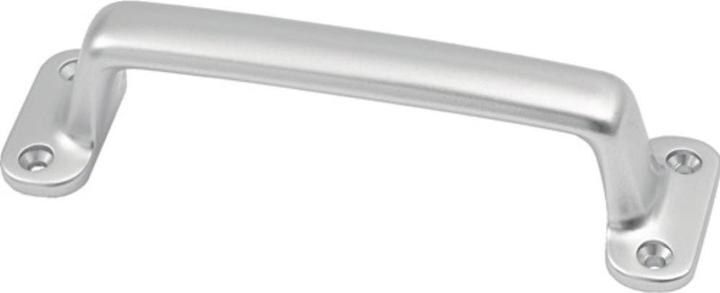 Actual product image Hermeta Handle Width 38 mm No. of holes 4