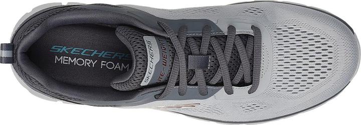 Produktbild Skechers Track-Broader 232698-GYCC - 45 (45)