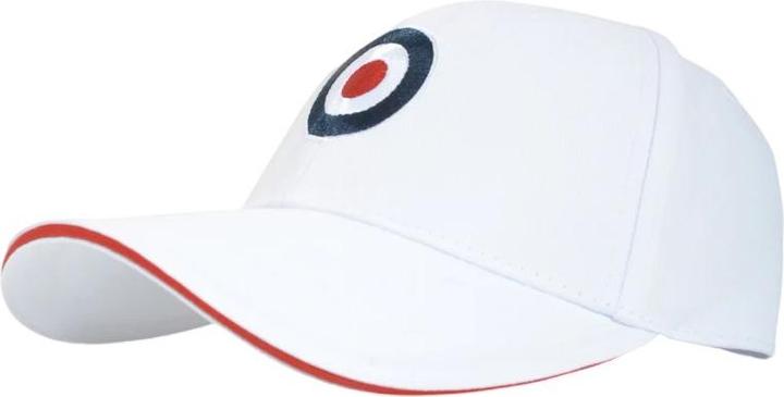 Produktbild Lambretta Target BaseballMütze (One Size)