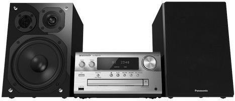 Produktbild Panasonic Sc-Pmx152 (CD Player, WLAN, Bluetooth, Multiroom, Airplay, Spotify Connect, 2x 60 W)