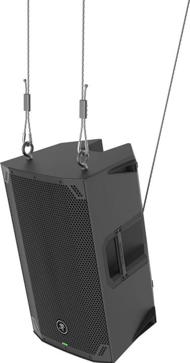 Actual product image Mackie Thump12v4 (Active)