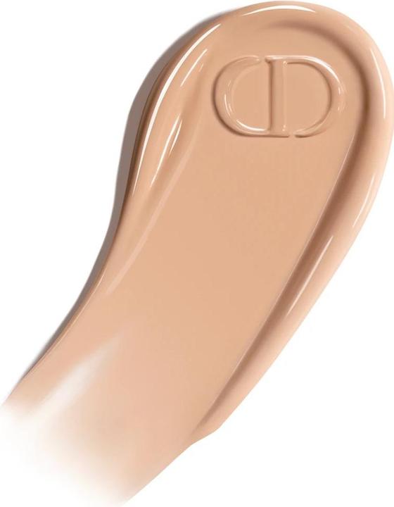 Immagine prodotto Dior Forever Skin Glow Foundation 24h 3 Warm Peach 30 Ml (Pesca calda)