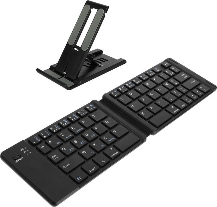 Actual product image Avizar AZERTY, Android, iOS and Windows (Android, iOS)