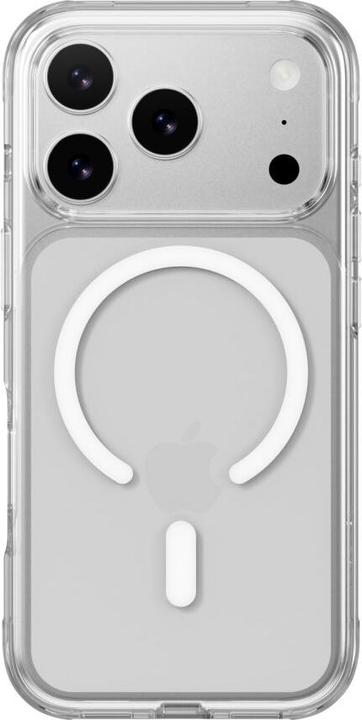Actual product image Torras Guardian-Mag (Apple iPhone 17 Pro)