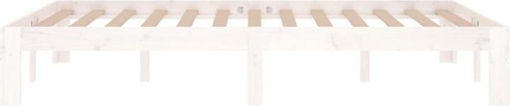 Image du produit vidaXL Bettrahmen (120 x 190 cm)