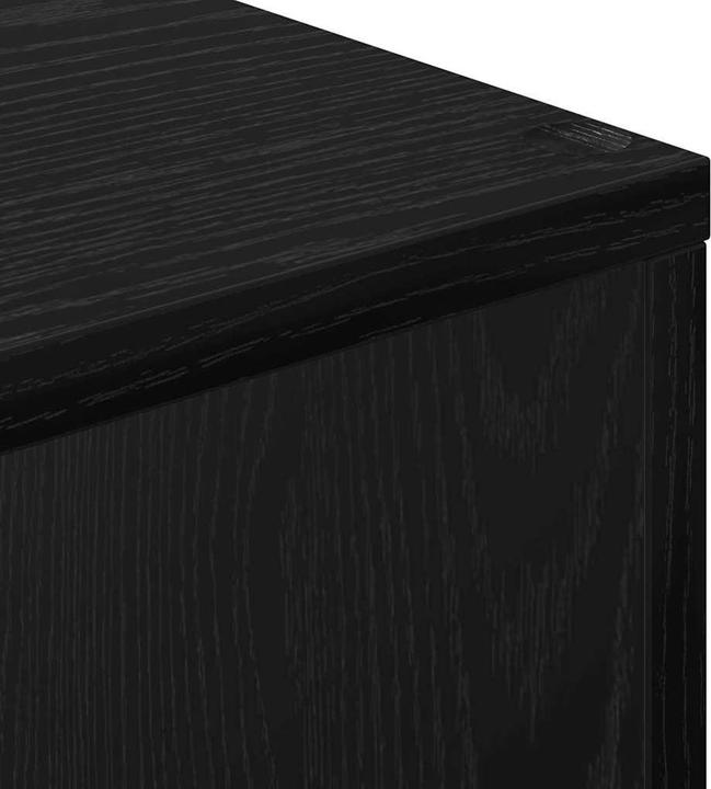 Produktbild vidaXL Bücherregal (29 x 69.50 x 137.50 cm)