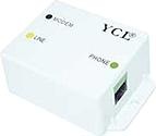 Image du produit Zyxel Séparateur ISDN ADSL, RJ-45