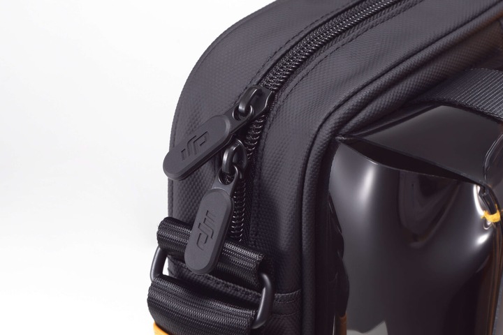 Actual product image DJI Bag (Drone protection, DJI Mini 2)
