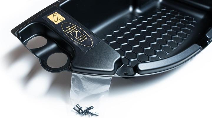 Immagine prodotto 2befair Frunk